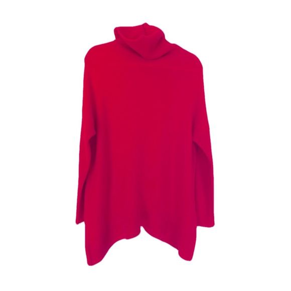 360 Cashmere Sweaters - 360 cashmere Turtleneck Sweater - Size M
